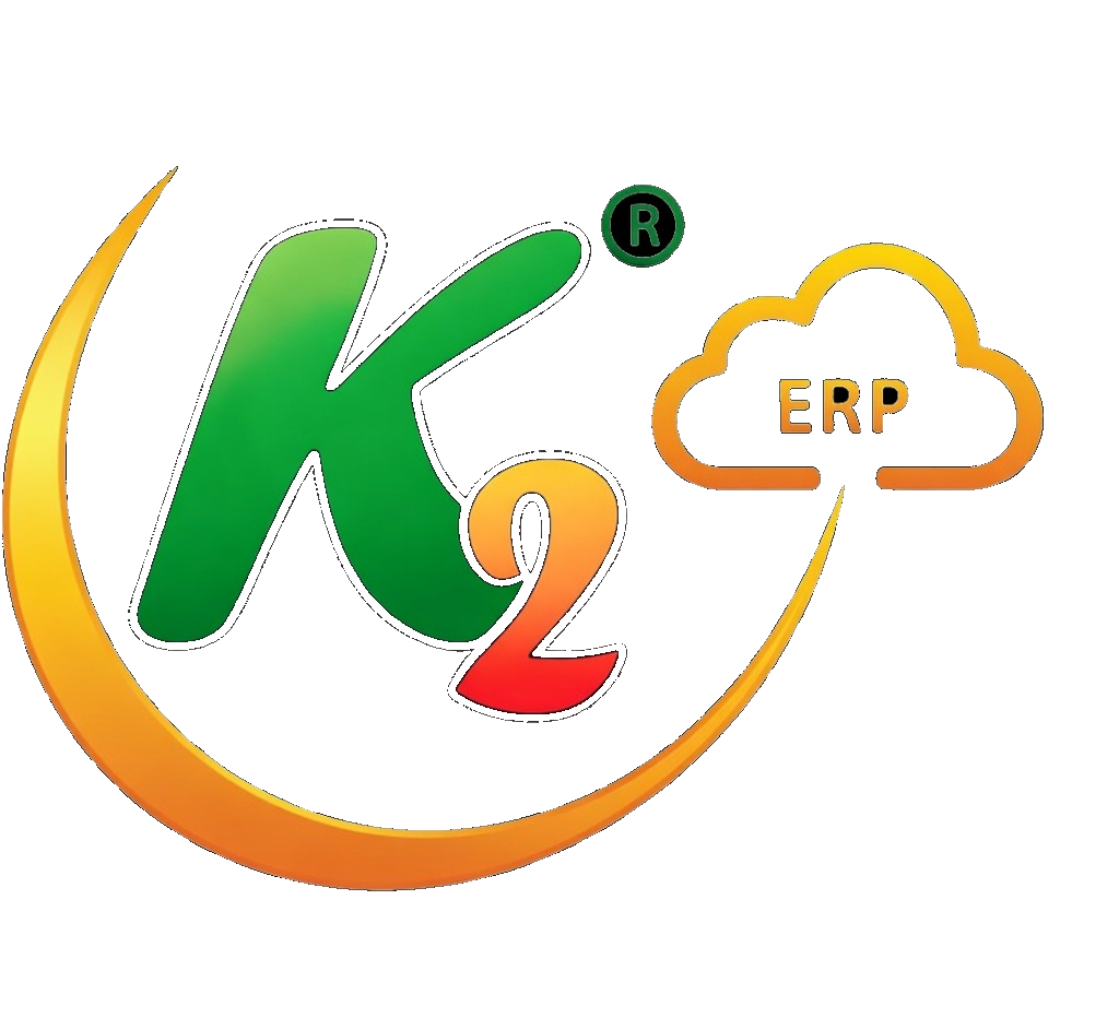 K2 ERP